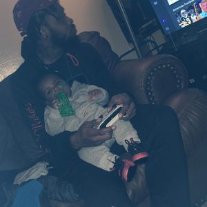 Meet your Posher, Billy